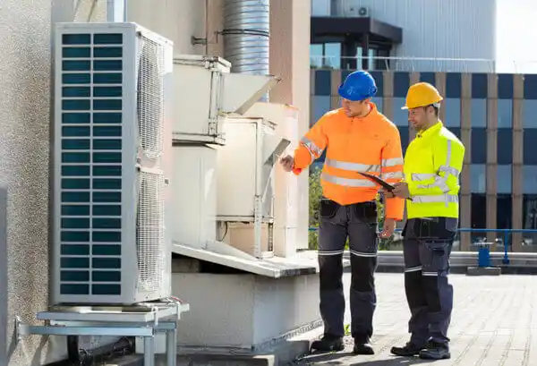 energy audit Gallaway